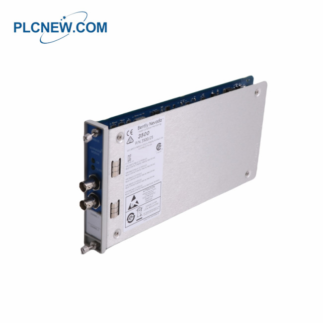 Bently Nevada 3500/25 149369-01 Keyphasor Module