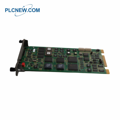 ABB IMMFP12 Multifunction Processor Module