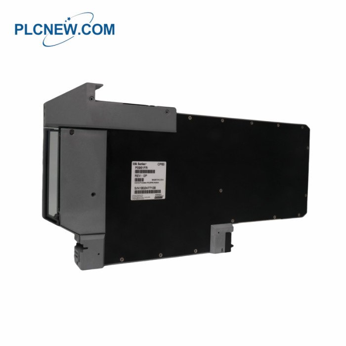 Foxboro P0961FR CP60 Processor Module