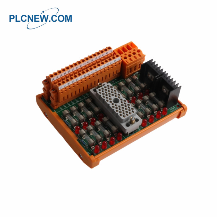Triconex 9662-810 Control Module