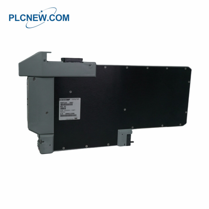 Foxboro P0971WV Precision Control Module