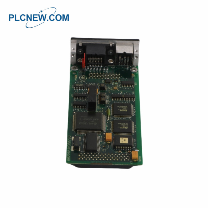 GE DS200SNPAH1ABB Precision Control