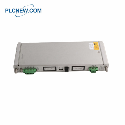 Bently Nevada 146031-02 Vibration Monitoring Module