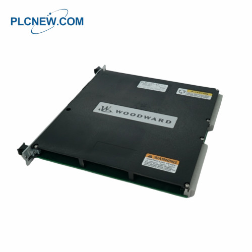 WOODWARD 5466-353 Netcon Main Chassis Transceiver Module