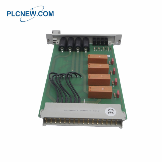 HIMA F3421 Digital Output Module