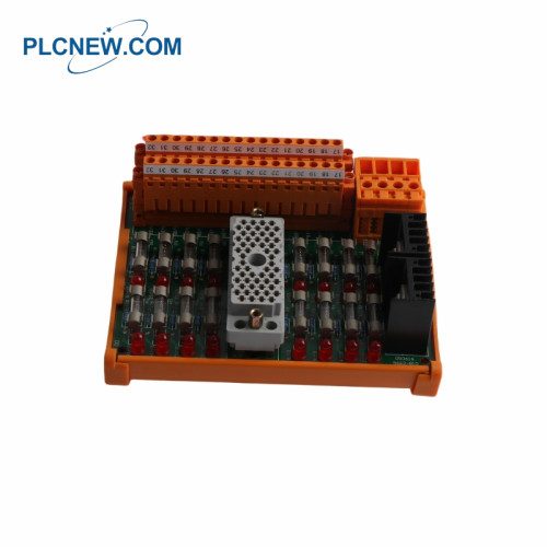 Triconex 9662-810 Control Module