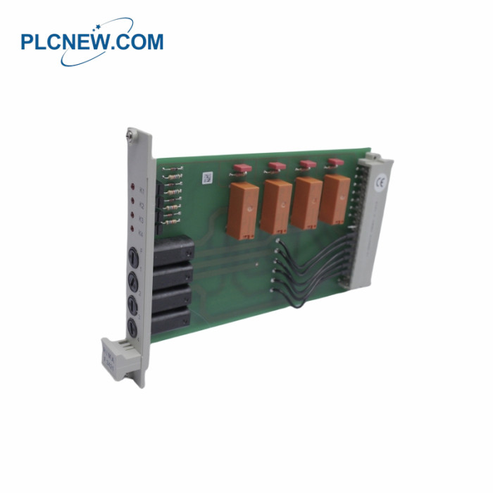 HIMA F3421 Digital Output Module
