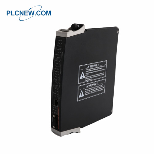 TRICONEX 3009 Control Module