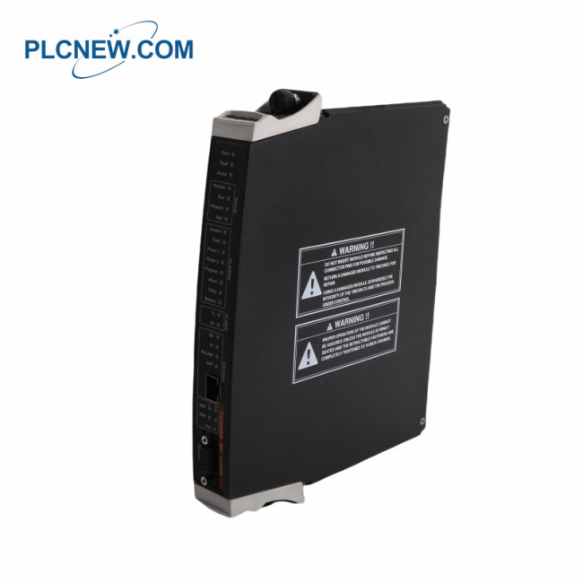 TRICONEX 3009 Control Module