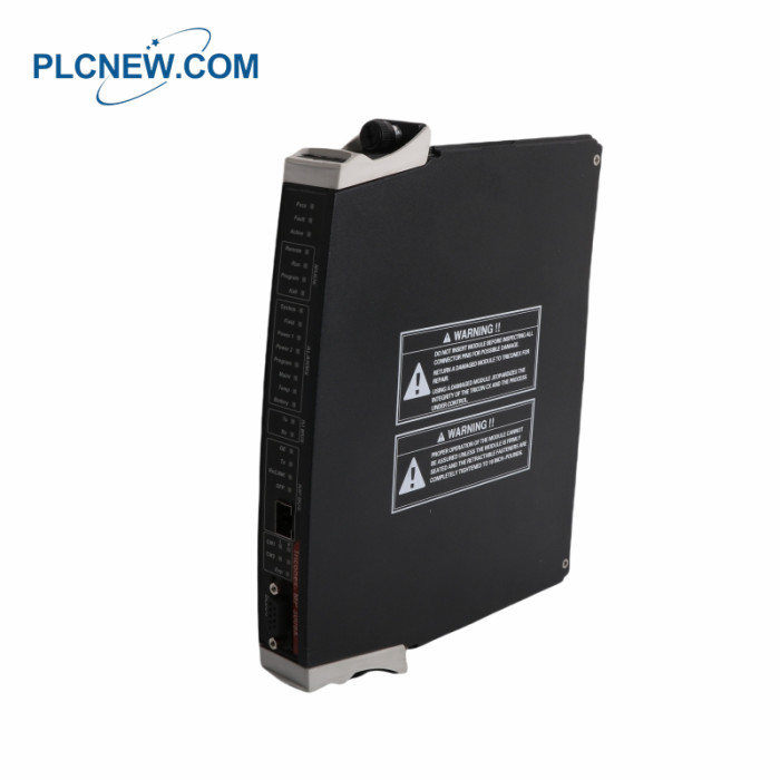 TRICONEX 3009 Control Module
