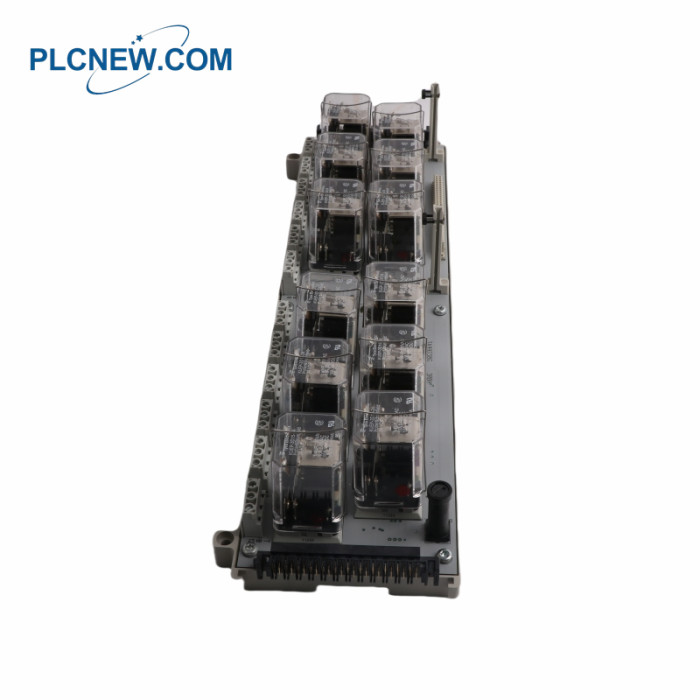 WESTINGHOUSE 1C31222G01 Relay Output Module