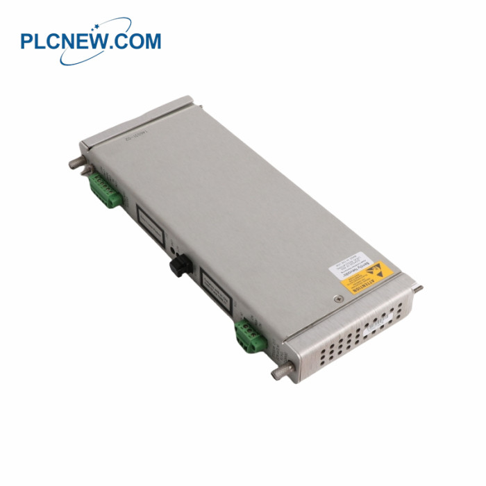 Bently Nevada 146031-02 Vibration Monitoring Module