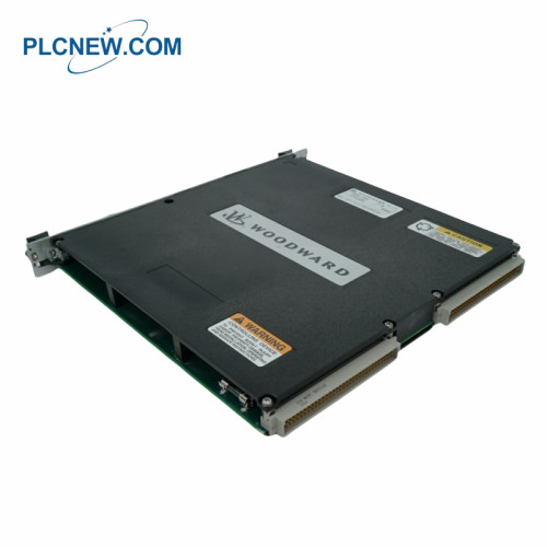 WOODWARD 5466-355 Digital Control