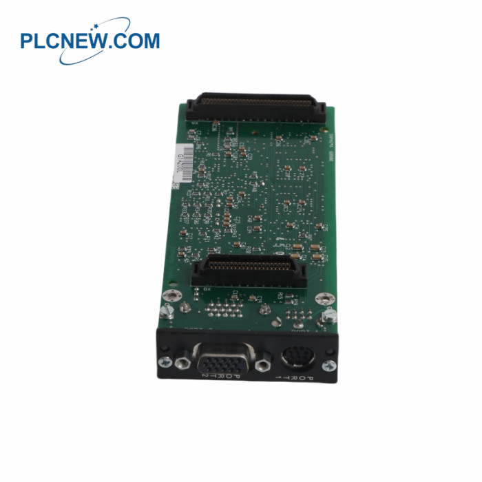 GE DS200SNPAH1ABB Precision Control