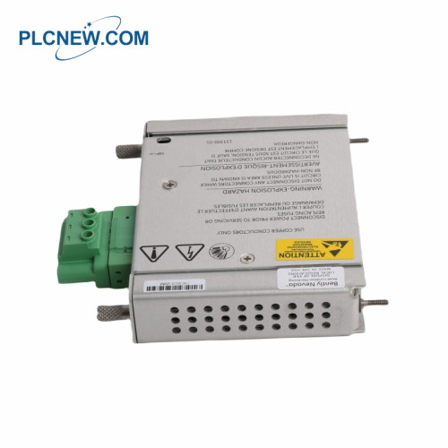 Bently Nevada 133300-01 Power Input Module