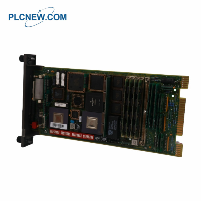 ABB INICT03A Computer Transfer Module
