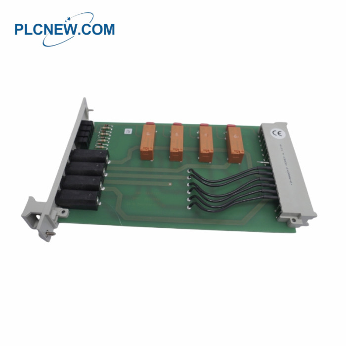 HIMA F3421 Digital Output Module