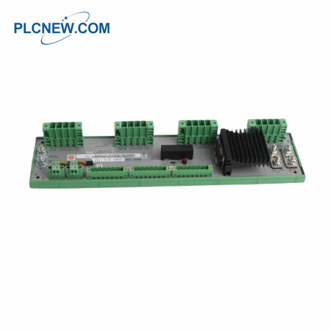 Westinghouse 5X00489G01 Ovation Power Distribution Module