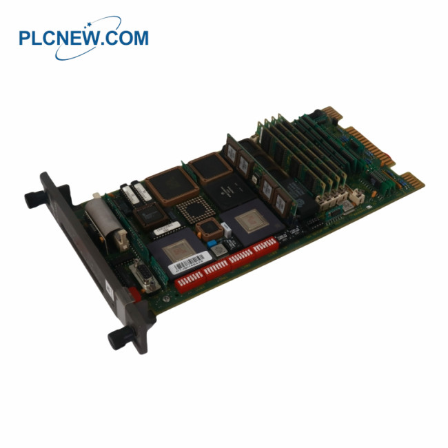 ABB INICT03A Computer Transfer Module