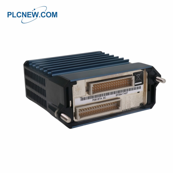 FOXBORO FBM242  External Switch Module