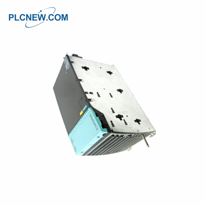 SIEMENS 6SL3120-1TE24-5AA1 Single Motor Module