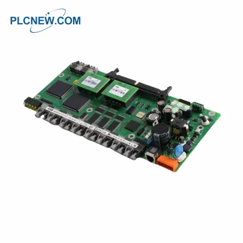 ABB 3BHE024577R0101 Control Board
