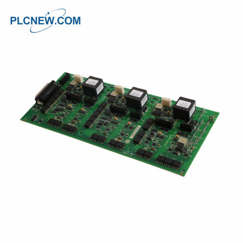 GE IS210AEBIH3BED Precision Control Board