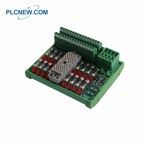Triconex 9563-810 Termination Panel