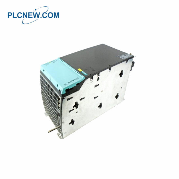 SIEMENS 6SL3120-1TE24-5AA1 Single Motor Module