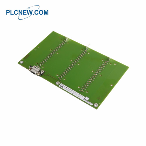 ABB XVC770 3BHE021083R0101 Digital Output Module