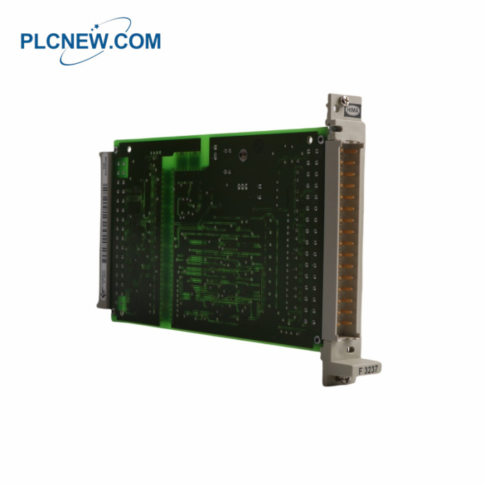 HIMA F 3237 Digital Input Module