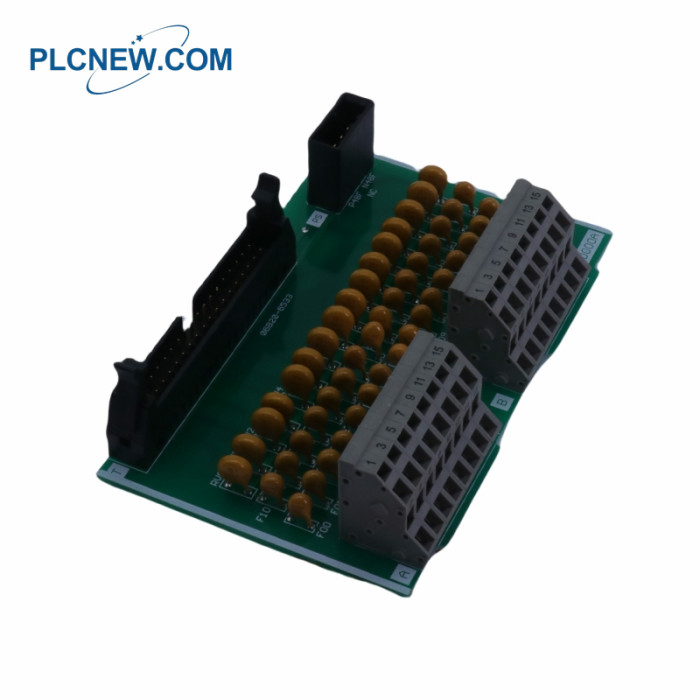 HITACHI TD000A Terminal Board