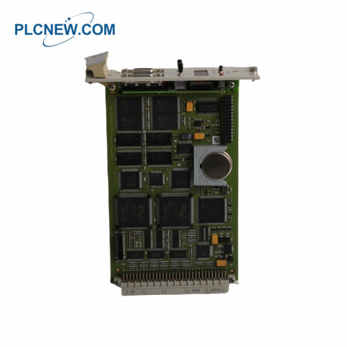 Hima F8650E Safety System Module