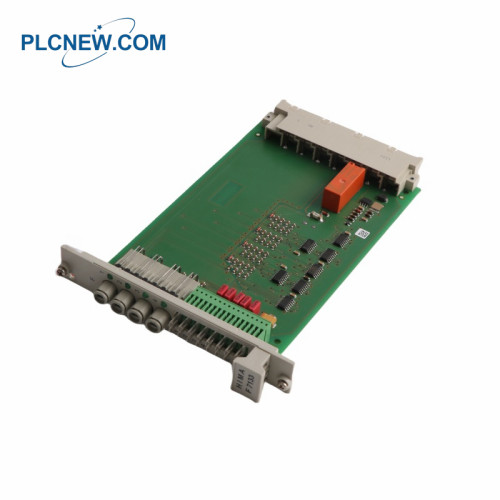HIMA F 7133 Power Distribution Module