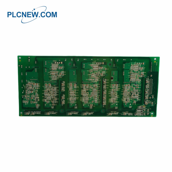 GE IS210AEBIH3BEC Turbine Card