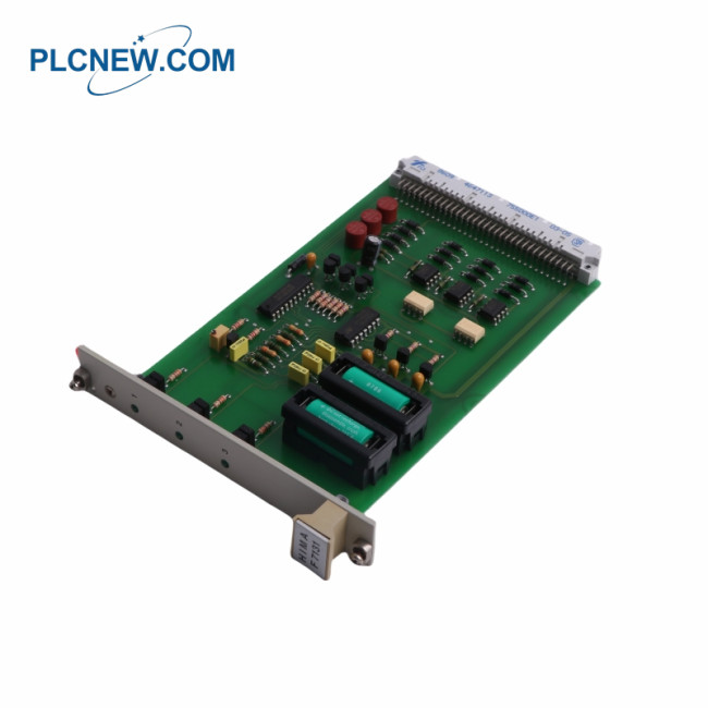 HIMA F 7131 Power Distribution Module