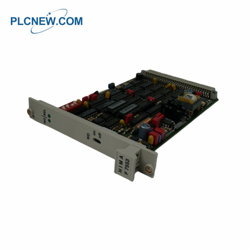HIMA F7553 Coupling Module