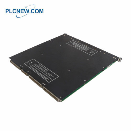 Triconex 3721 Safety I/O Module