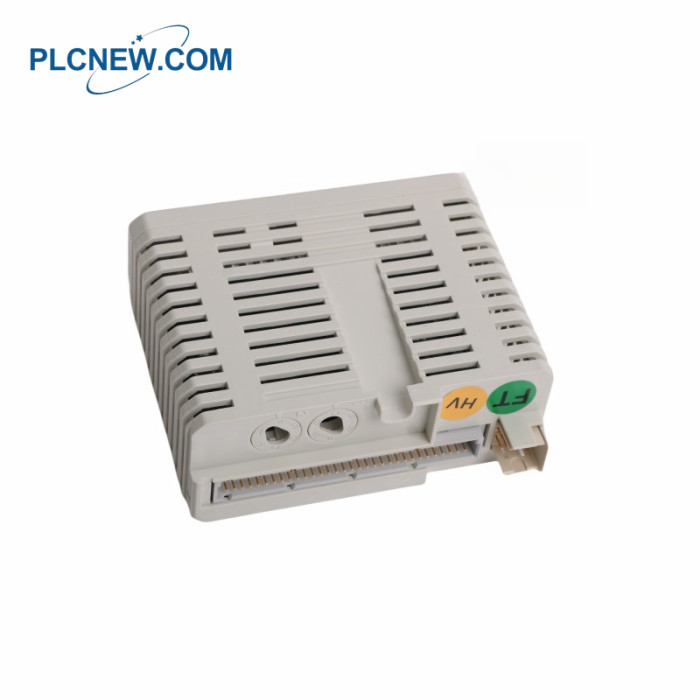ABB DP840 3BSE028926R1 Pulse Counter