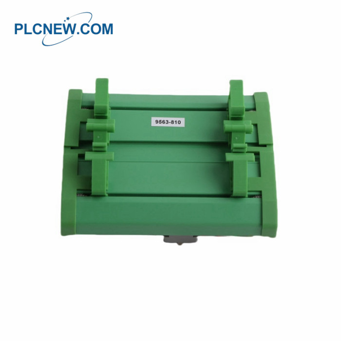 Triconex 9563-810 Termination Panel