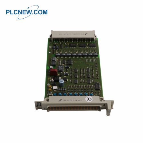 HIMA F 3237 Digital Input Module