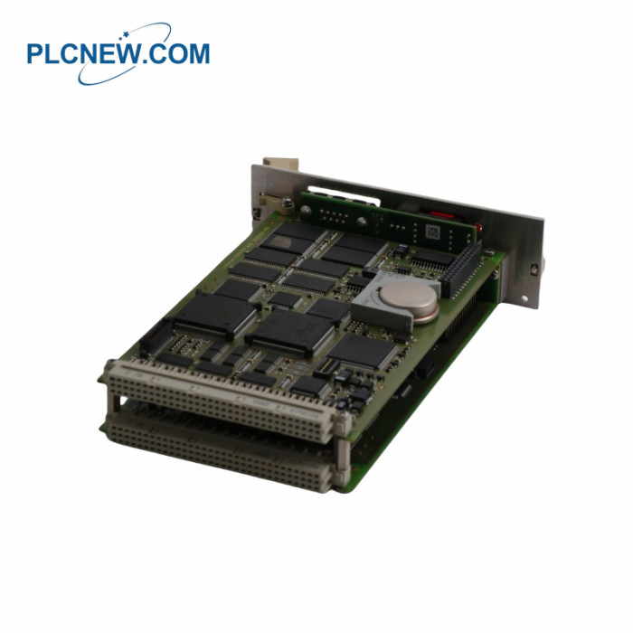Hima F8650E Safety System Module