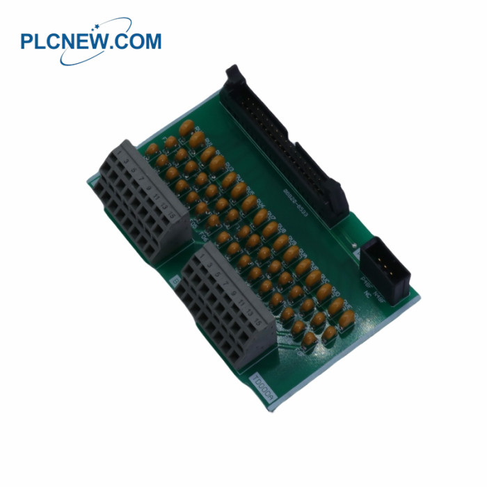 HITACHI TD000A Terminal Board