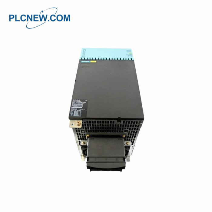 SIEMENS 6SL3120-1TE24-5AA1 Single Motor Module