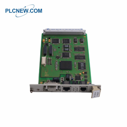 HIMA F 8627 Ethernet Communication Module