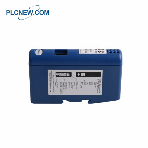 ANYBUS AB7013-C Input/Output Communicator Module