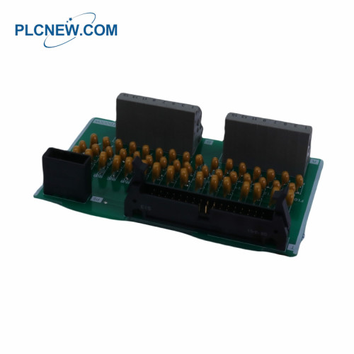 HITACHI TD000A Terminal Board