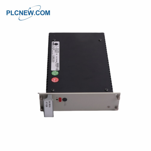 HIMA F 7126 Communication Module