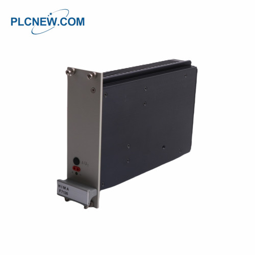 HIMA F 7126 Communication Module