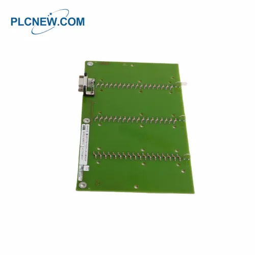 ABB XVC770 3BHE021083R0101 Digital Output Module
